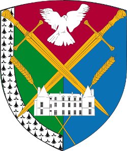 Blason boinville