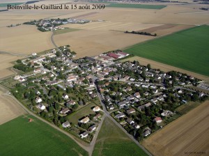 Boinville le Gaillard