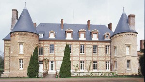 Château du Bréau