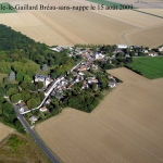 Le Bréau sans Nappe