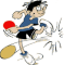 Tennis de Table - Les résultats 2024-2025