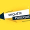 Enqu&ecirc;te Publique-Modification N&deg;1 au Plan Local d'Urbanisme de Boinville le Gaillard