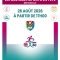 Animations et Cin&eacute;ma en plein air le 26 ao&ucirc;t 2026