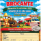 Brocante organis&eacute;e par l'OSASC et la Mairie le dimanche 13 septembre 2026